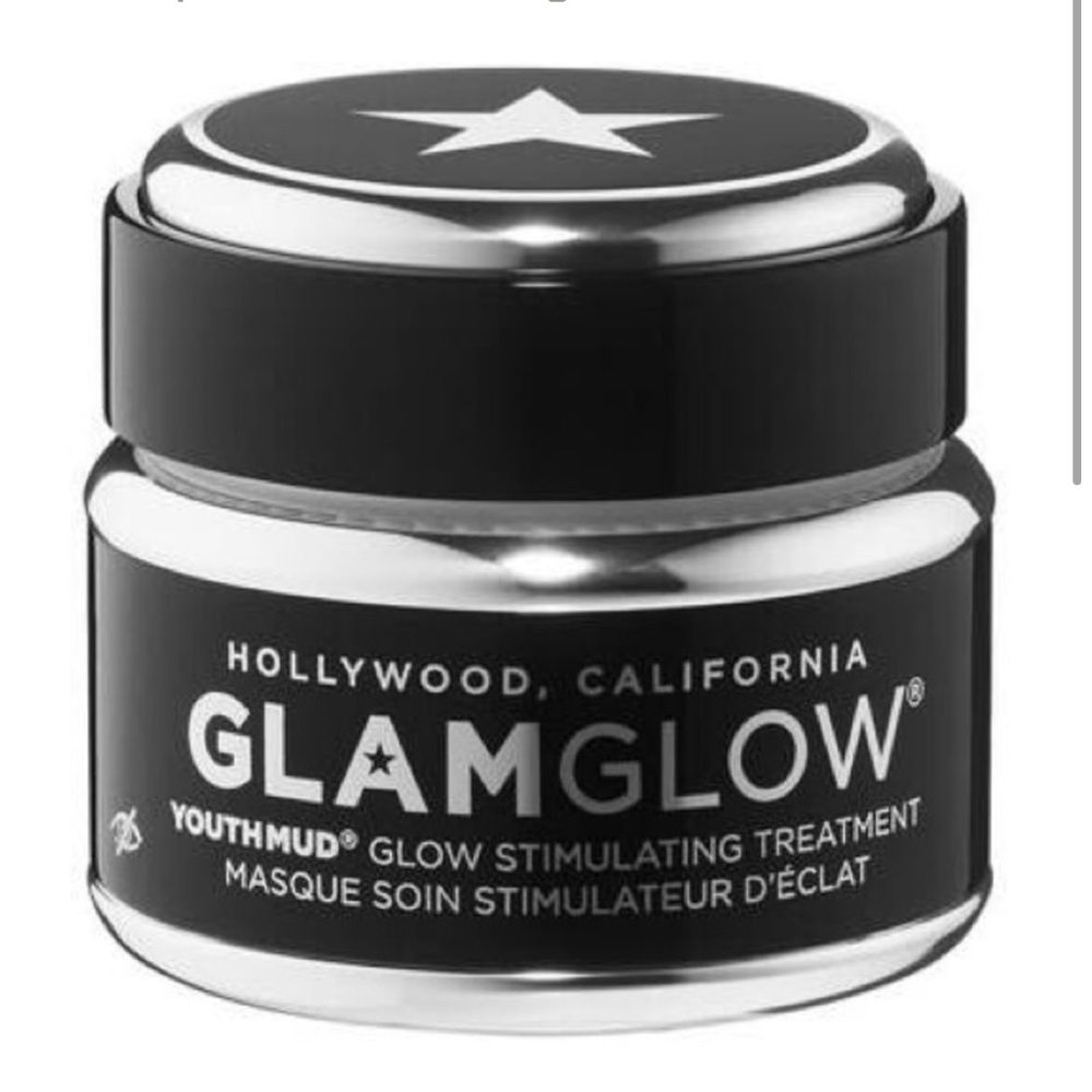 GlamGlow Youth Mud